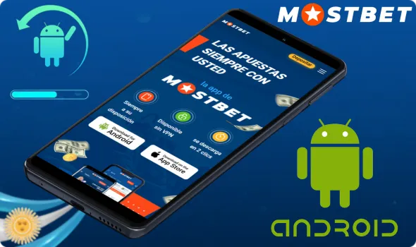تحميل موستبيت apk لأندرويد
